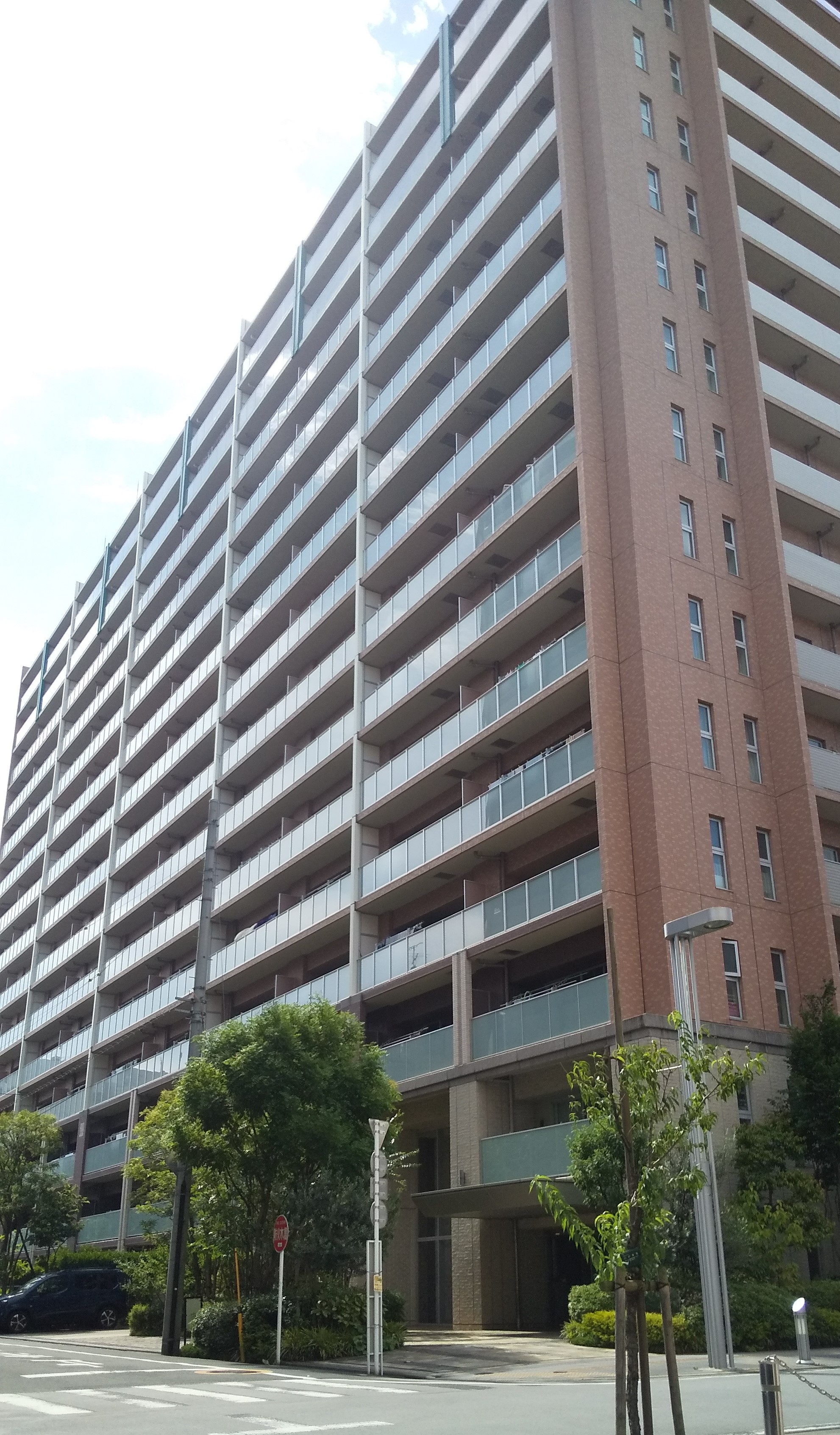 オアシティ錦糸町｜マンション管理適正評価サイト