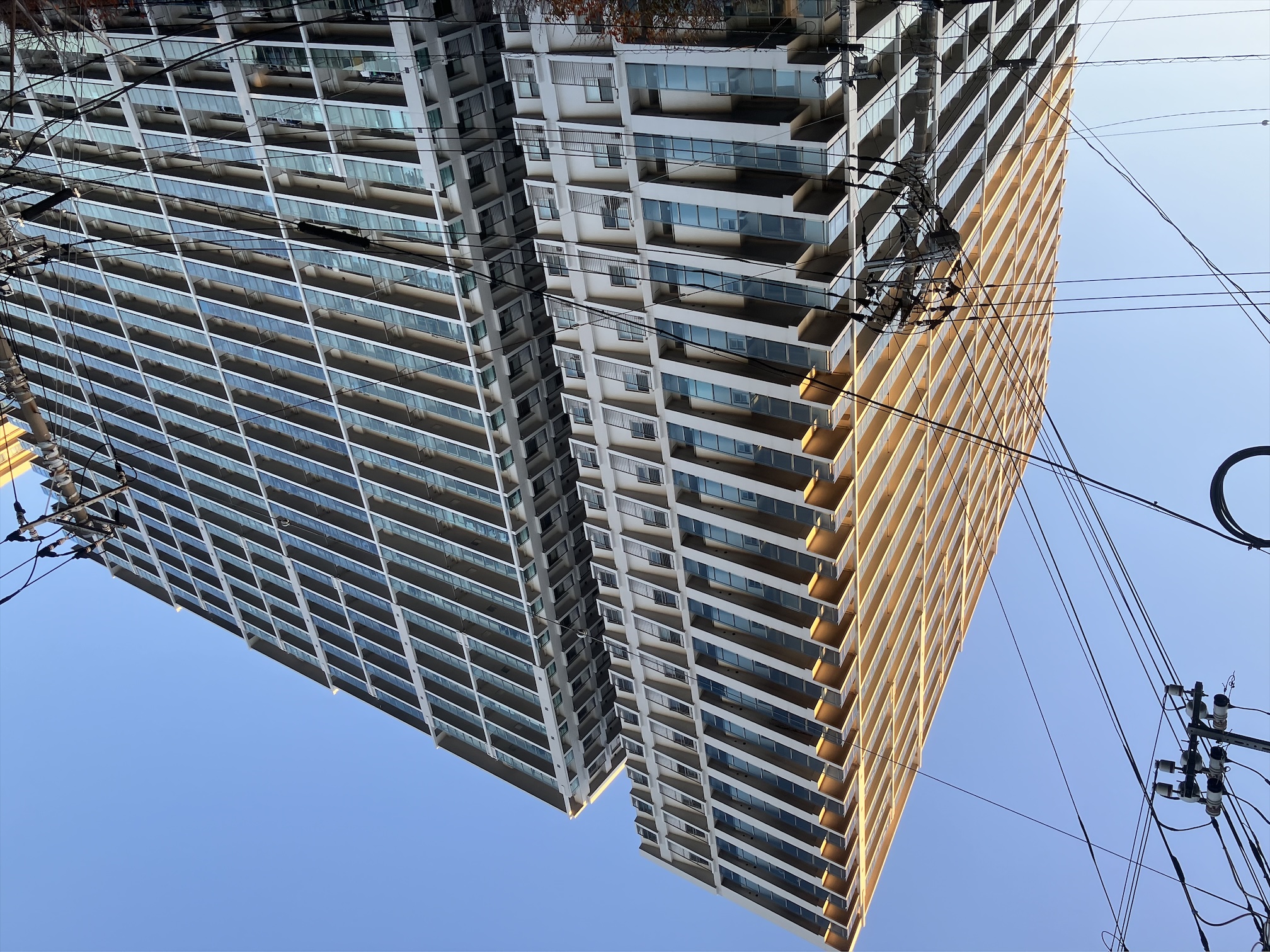 グランドホライゾン・トーキョーベイ｜マンション管理適正評価サイト