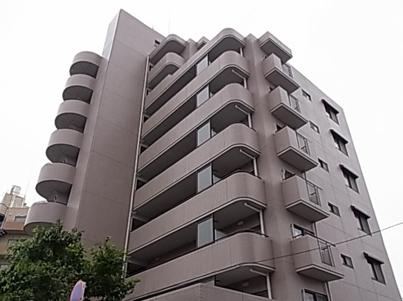 板橋 AZEST板橋II-賃貸物件情報（東京都板橋区）｜タウン
