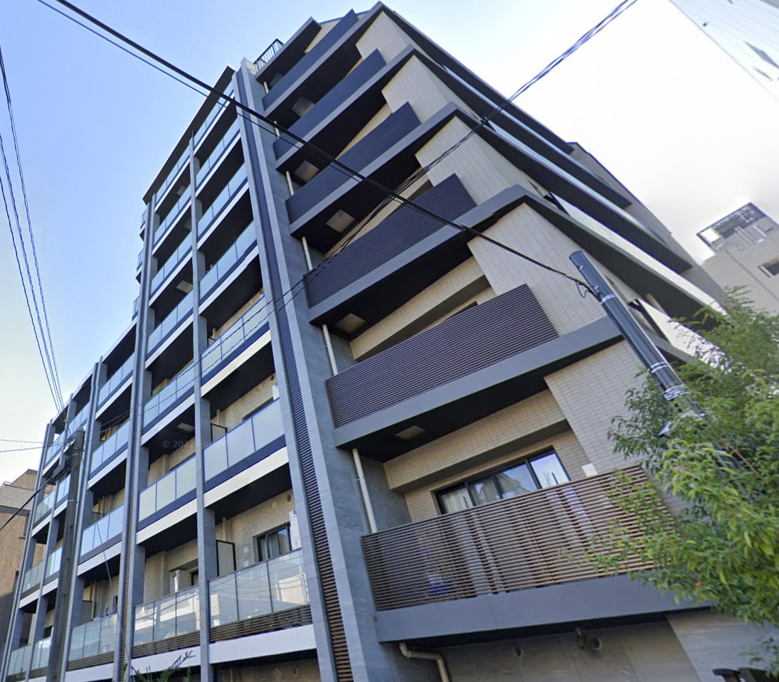 オープンレジデンシア小石川播磨坂｜マンション管理適正評価サイト