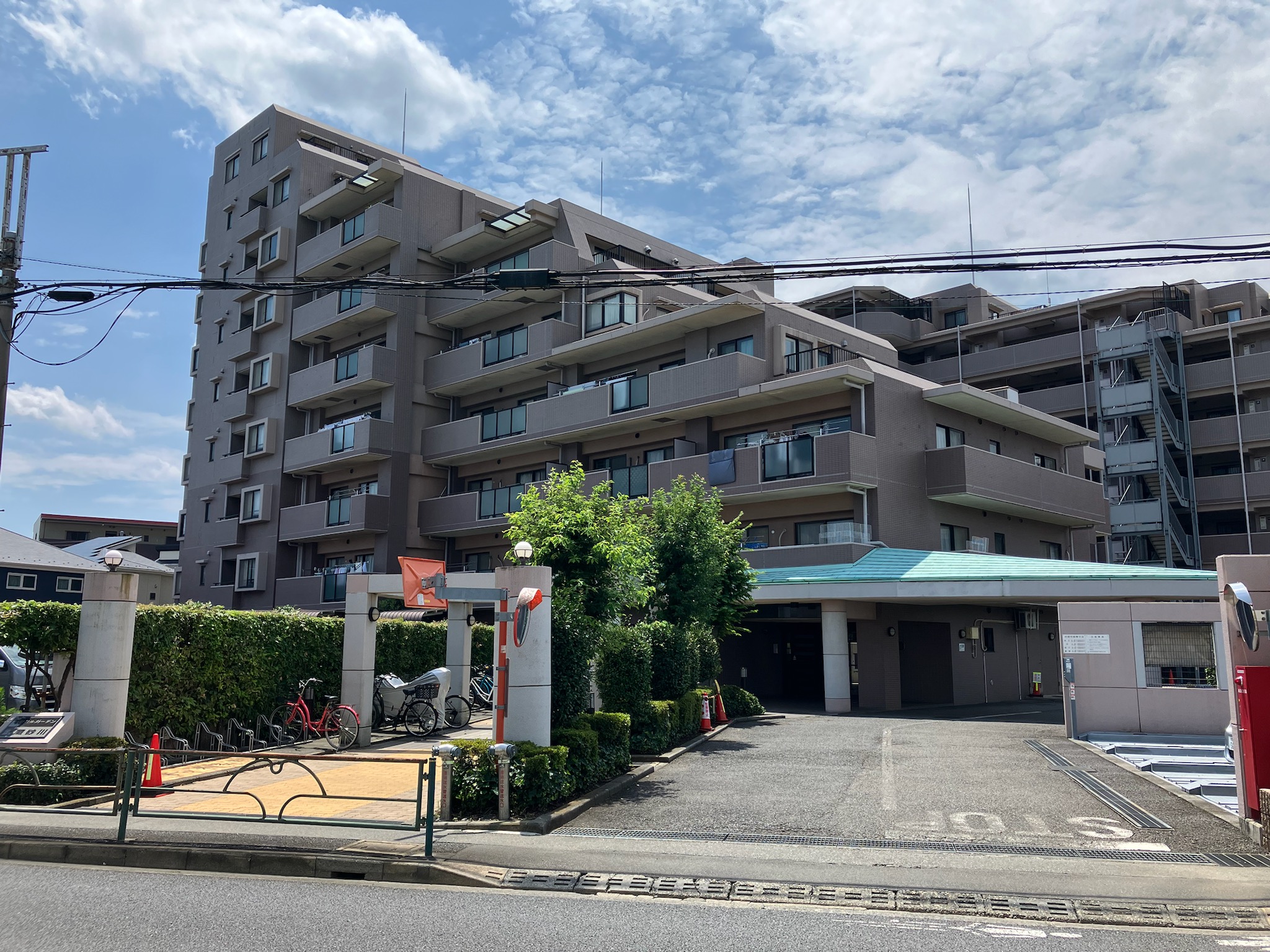 活動歴および当時の関連ビジュアル記録