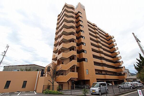 ダイアパレスアクティブスクエア高松西｜マンション管理適正評価サイト