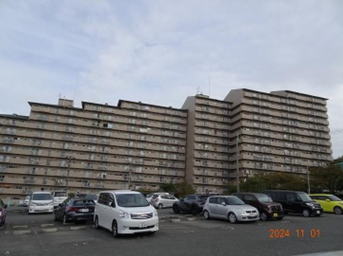 グリーン タウン 香里 ヶ 丘